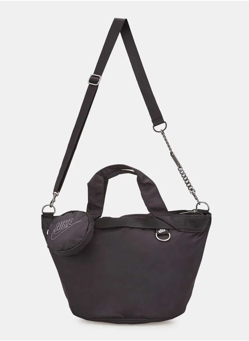 Nike Women's Sportswear Futura Luxe Tote