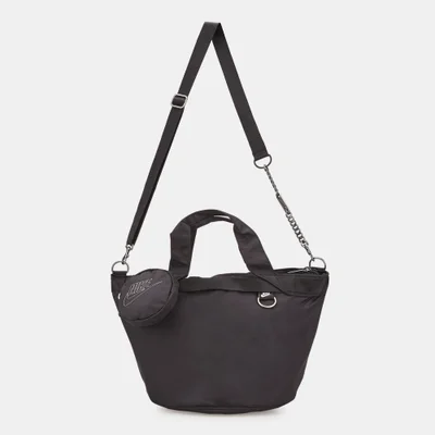 Nike Women's Sportswear Futura Luxe Tote