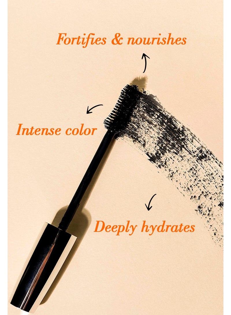 CHADO RAISE ME UP - VOLUMIZING MASCARA - Image 3