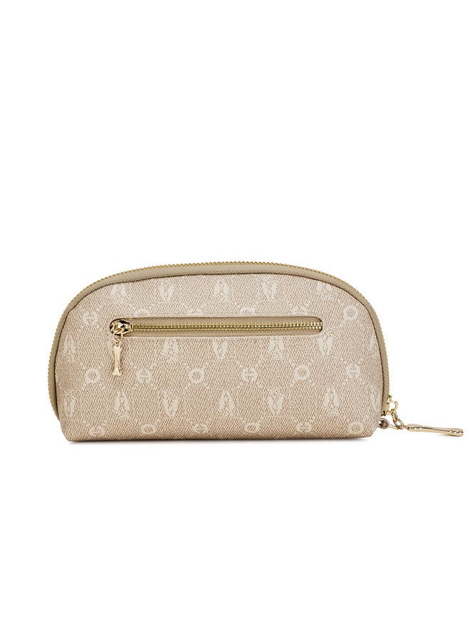 Hush Puppies Women's Handbag, Elegant And Light Luxury Casual Wrist Bag, Perfect Gift For Girlfriend Or Mother - Image 4
