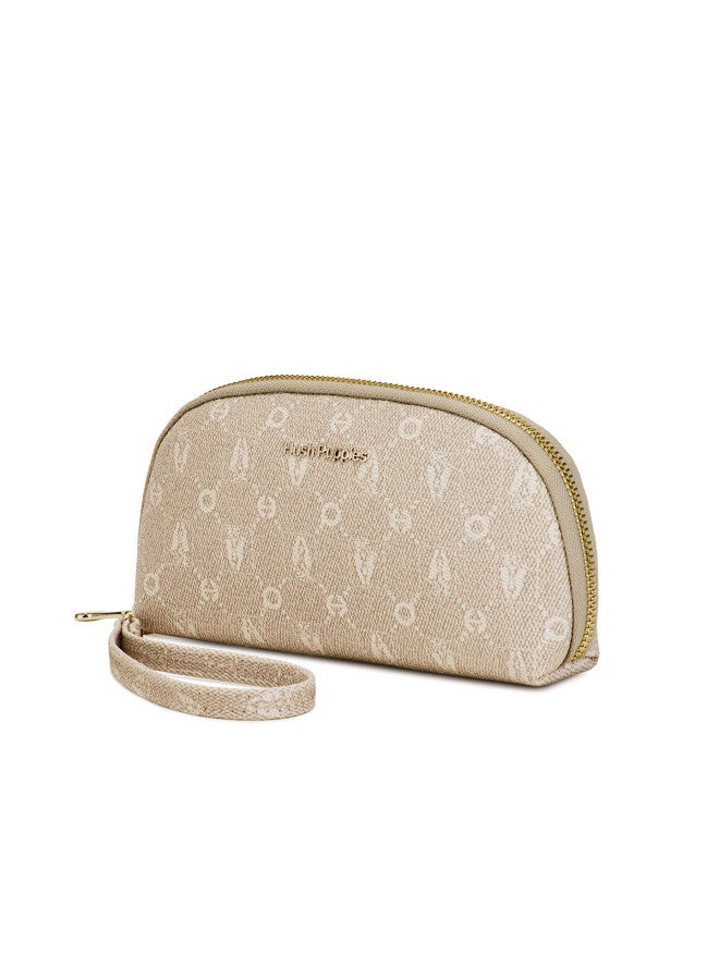 Hush Puppies Women's Handbag, Elegant And Light Luxury Casual Wrist Bag, Perfect Gift For Girlfriend Or Mother - Image 3