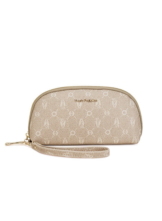 Hush Puppies Women's Handbag, Elegant And Light Luxury Casual Wrist Bag, Perfect Gift For Girlfriend Or Mother - Image 2
