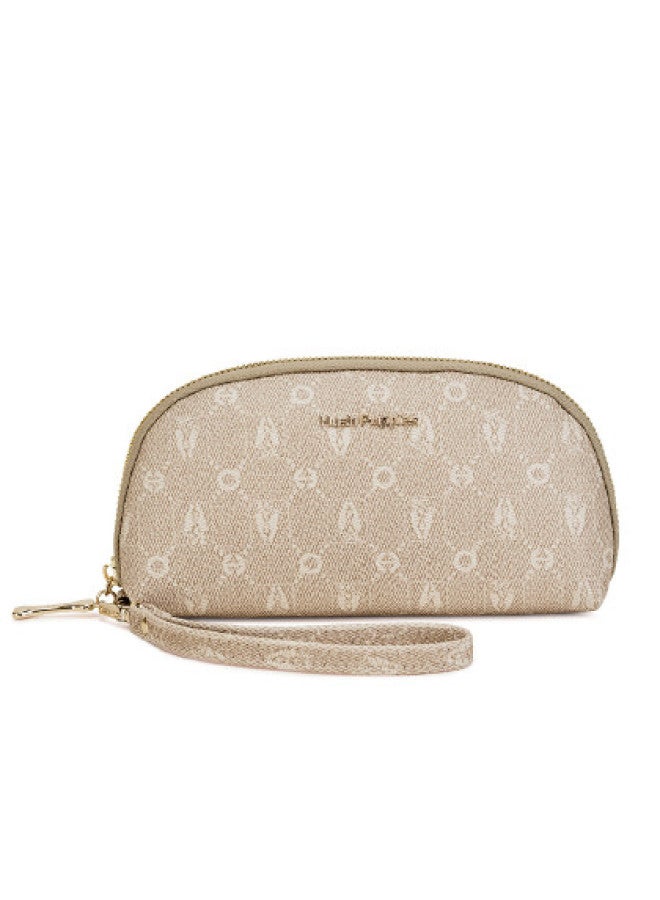 Hush Puppies Women's Handbag, Elegant And Light Luxury Casual Wrist Bag, Perfect Gift For Girlfriend Or Mother - Image 1