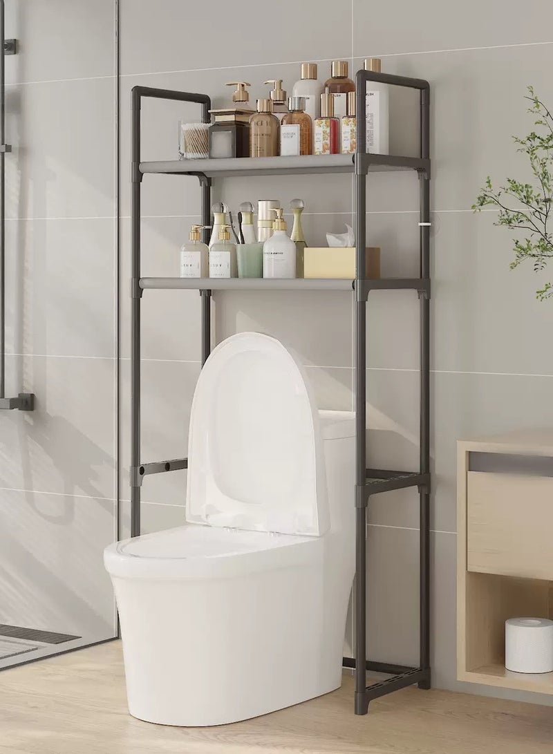 حياة جيدة الحمام الحمام الحمام الحمام الحمام الحمام الحمام الحمام الحمام الحمام الحمام الحمام الحمام الحمام الحمام الحمام الحمام الحمام الحمام منفصل الحمام الحفاظ على مساحة الحمام (أسود) - Image 1