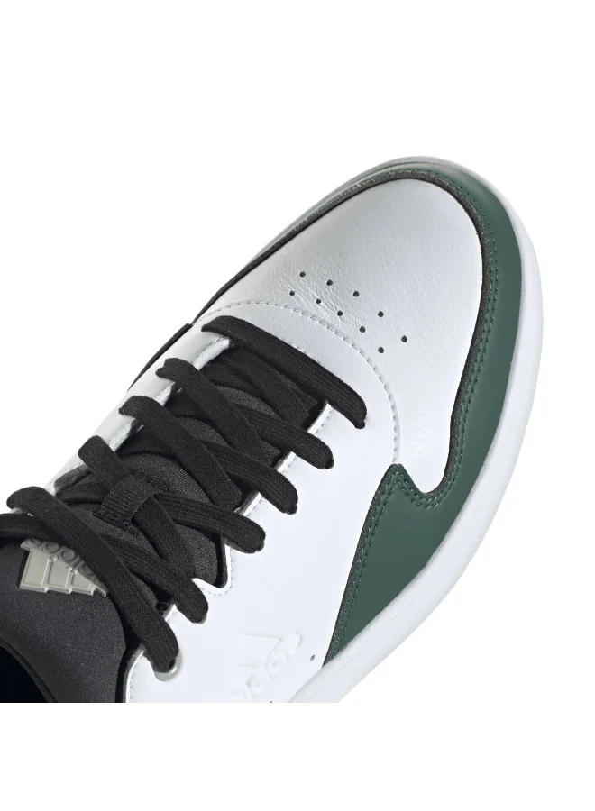 adidas كانتانا سنيكرز رياضي أبيض 6