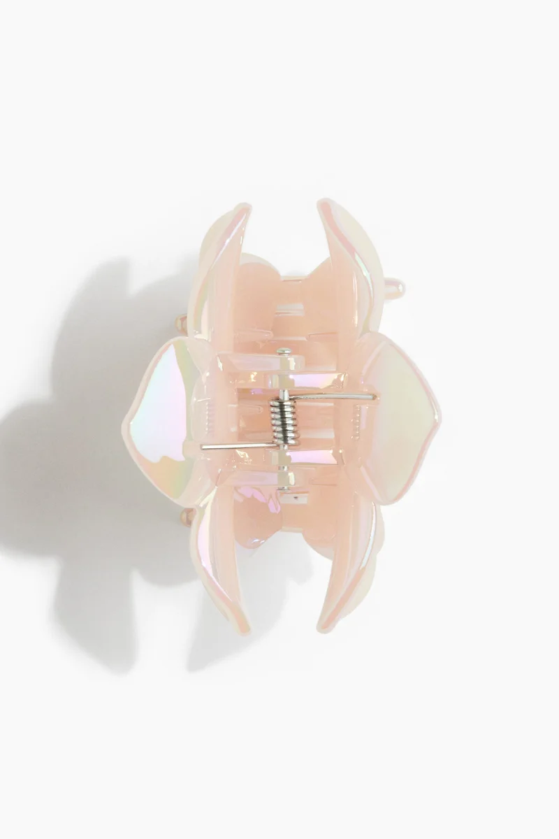H&M Flower-shaped hair claw