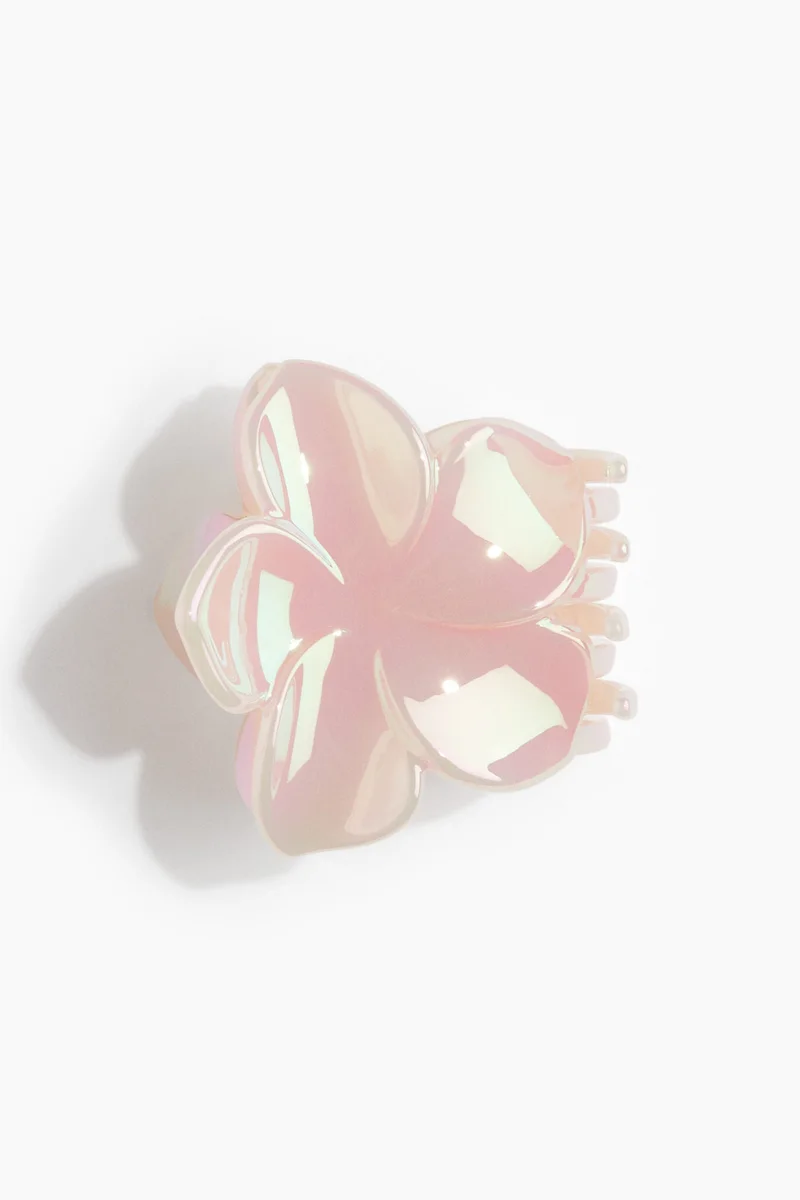 H&M Flower-shaped hair claw