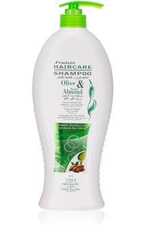 Haircare Shampoo Olive & Sweet Almond 900ml - pzsku/Z8876107C845E01B8EF69Z/45/_/1670591842/537e8873-4113-47ed-931d-b34fbade6f7d