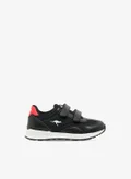 kangaROOS BLACK