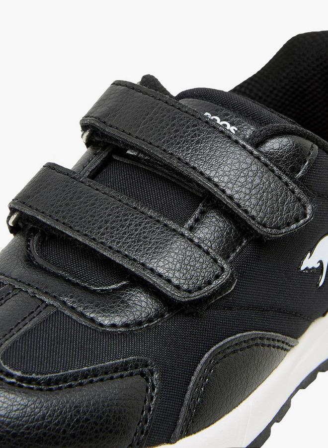 kangaROOS أحذية رياضية للأطفال بنظام الإغلاق بالخطاف والحلقة - Image 4