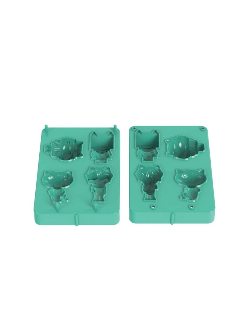 Amav Gabby's Dollhouse Crayons - Image 2
