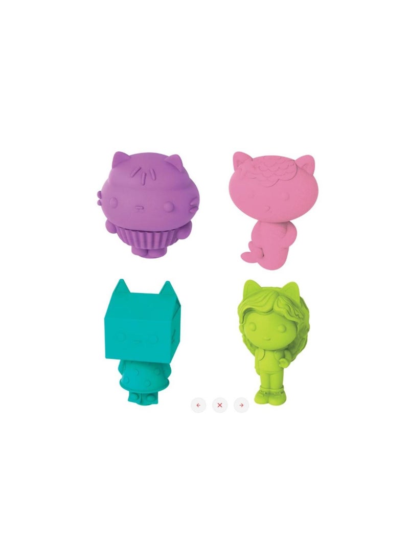 Amav Gabby's Dollhouse Crayons - Image 3
