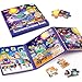 SYNARRY Magnetic Puzzles for Toddlers 35 Space Planets Solar System Travel Puzzles for Kids Ages 46 Easter Basket Stuffers Gifts for Kids Car Airplane Road Trip Activities Magnet Games Toy - Image 2