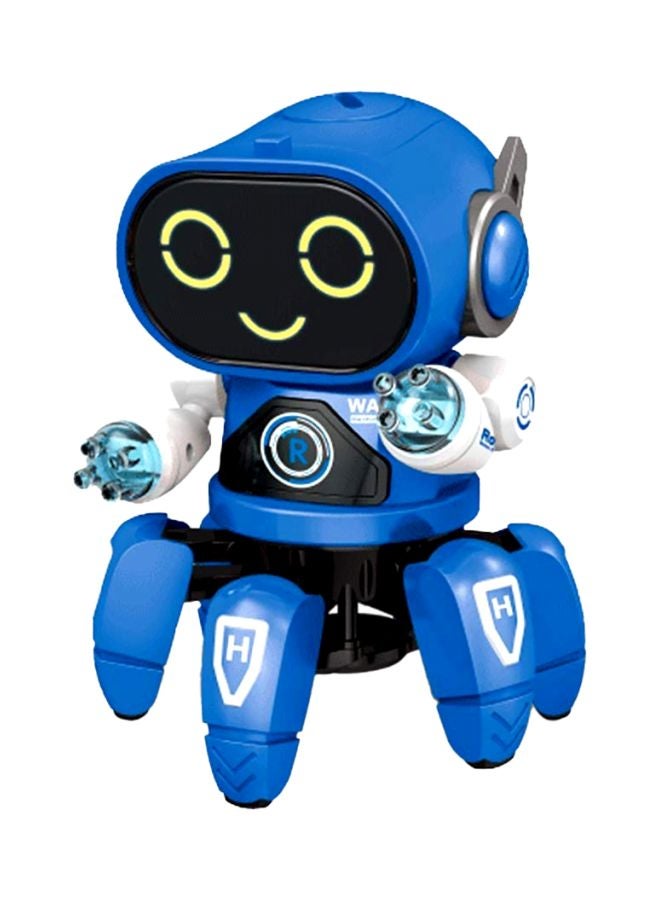 Musical Dancing Robot B07TSDQ5NS - Image 1