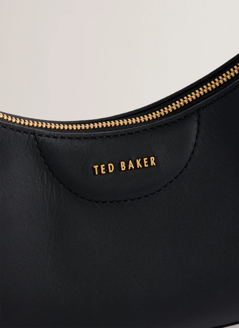 Ted Baker Essiy Webbing Baguette Crossbody