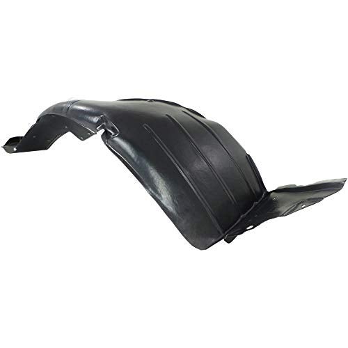 FAIPART Passenger Side Right Front Fender Liner Inner Panel 868123Y500 HY1249137 Fits For 20142016 ELANTRA