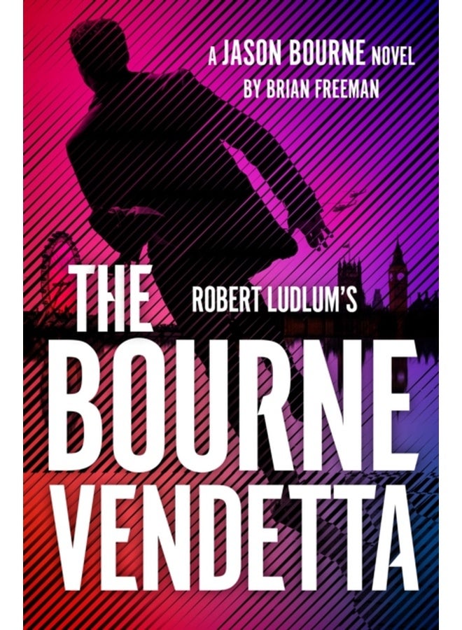 Robert Ludlum's ™ The Bourne Vendetta 