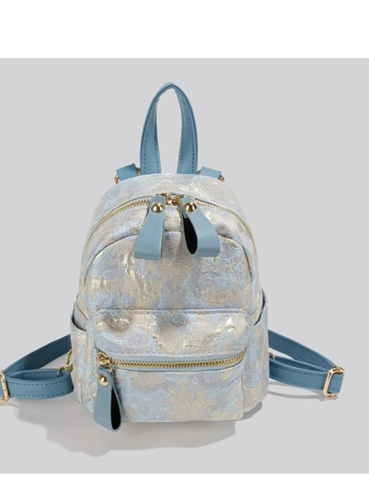 CEEKAY Advanced Design Women's Backpack Student Backpack - Image 1