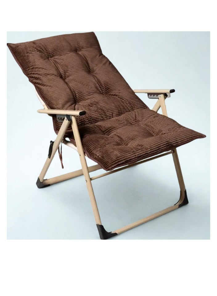 SMART HOME Folding chair, picnic chair, sports chair, outdoor chair and garden chair 55x55x105 cm , weight capacity up to 200 kg - Image 5