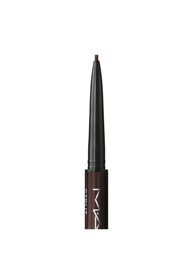 MAC Cosmetics Pro Brow Definer 1MM Tip Brow Pencil - Strut