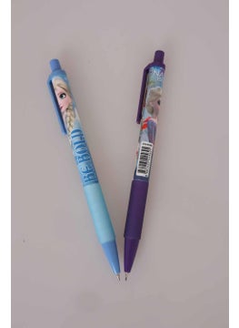 Disney LICENSED FROZEN VERSATILE TIP PEN 0.7 MM  - Image 2