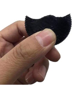 MilesMagic Magician'S Bite And Restore Cookie Gimmick | Bitten & Restored Rubber Biscuit Real Mind Blowing Table Hopping Close Up Illusion Magic Trick  - Image 4