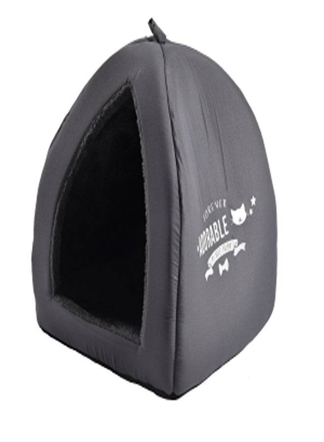 بوبي كوخ رائع - أنثراسايت / صغير