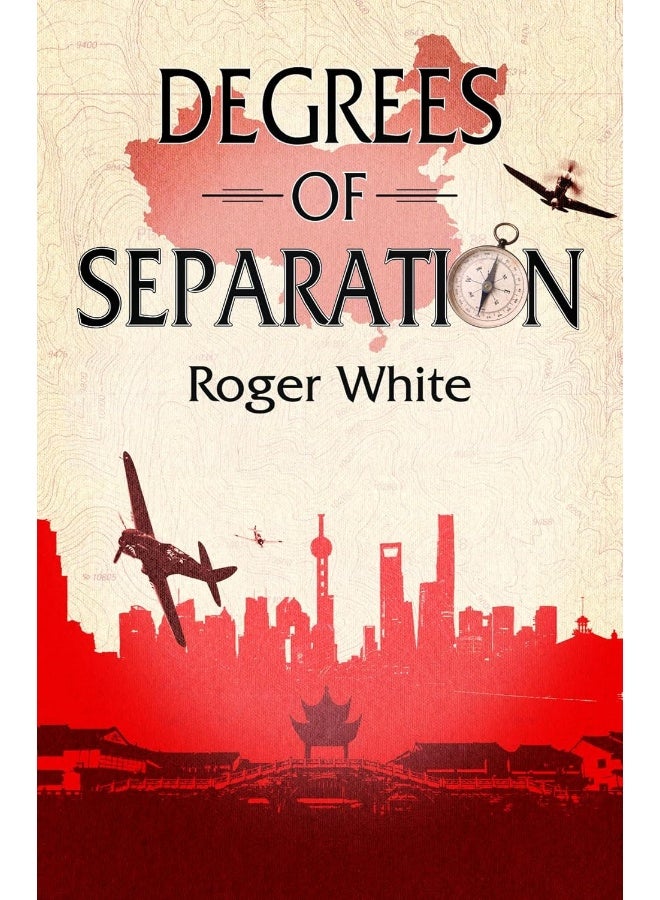 Degrees of Separation  - Image 1