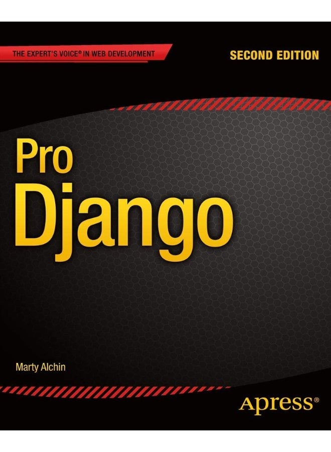 Pro Django