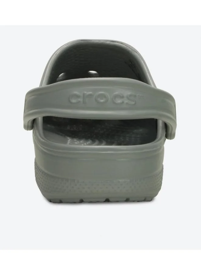 كروكس Baya Back Strap Clogs