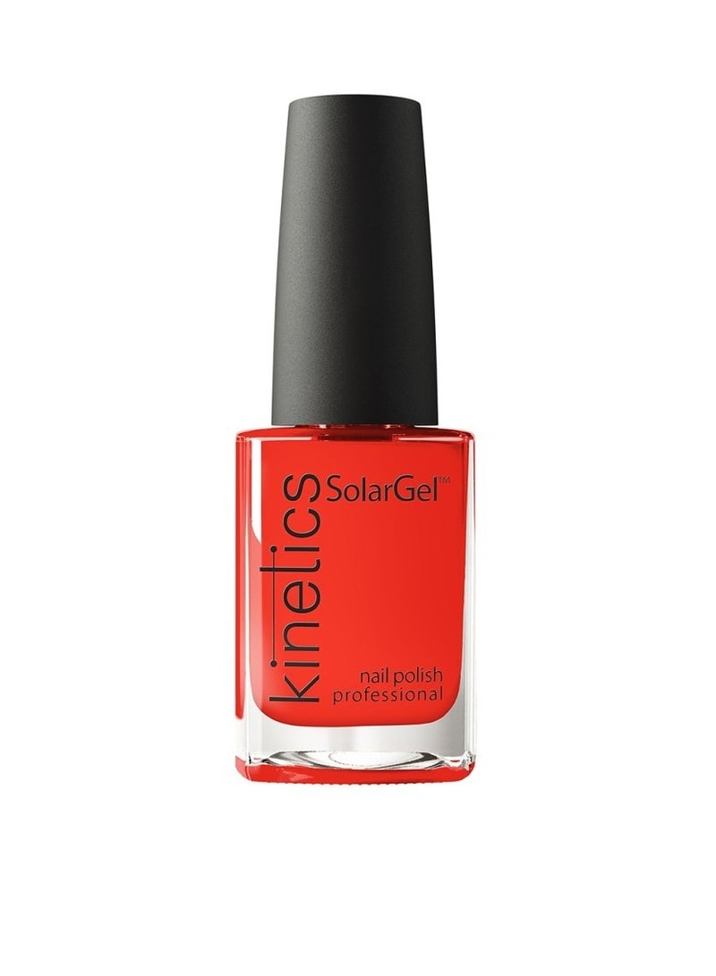 KINETICS SOLARGEL PROFESSIONAL NAIL POLISH | #296 BE MY PENGUIN