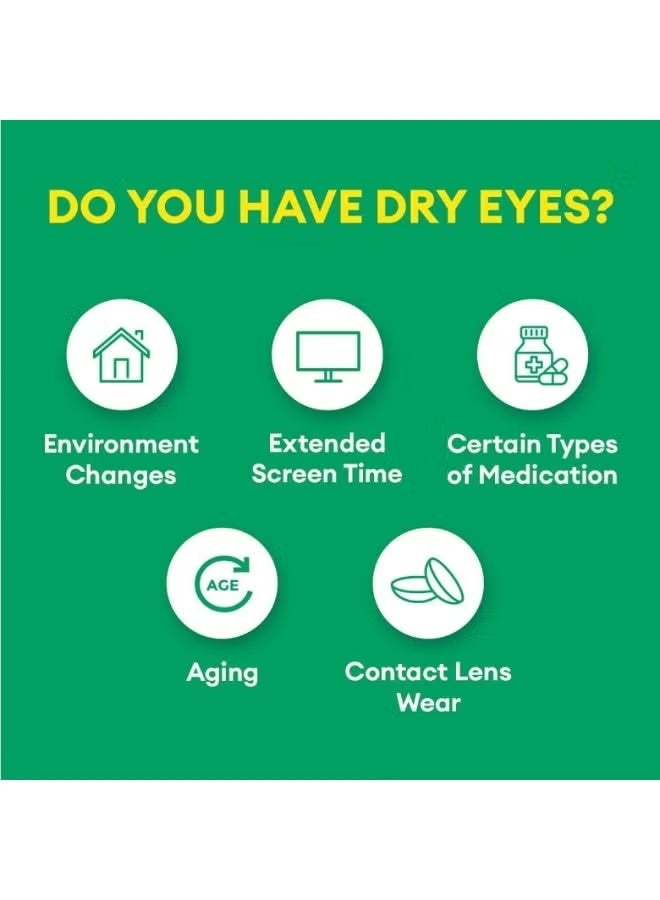 Systane Ultra U.D 30x0.7ml - Image 2