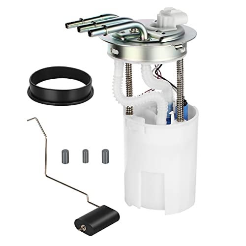 J2 Engineering Electric Fuel Pump Module Assembly Compatible with 02-03 Avalanche 2500 / Suburban 2500 / Yukon XL 2500, J2-FPM-0115 - Image 5