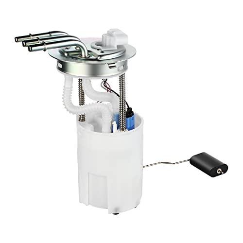 J2 Engineering Electric Fuel Pump Module Assembly Compatible with 02-03 Avalanche 2500 / Suburban 2500 / Yukon XL 2500, J2-FPM-0115 - Image 3