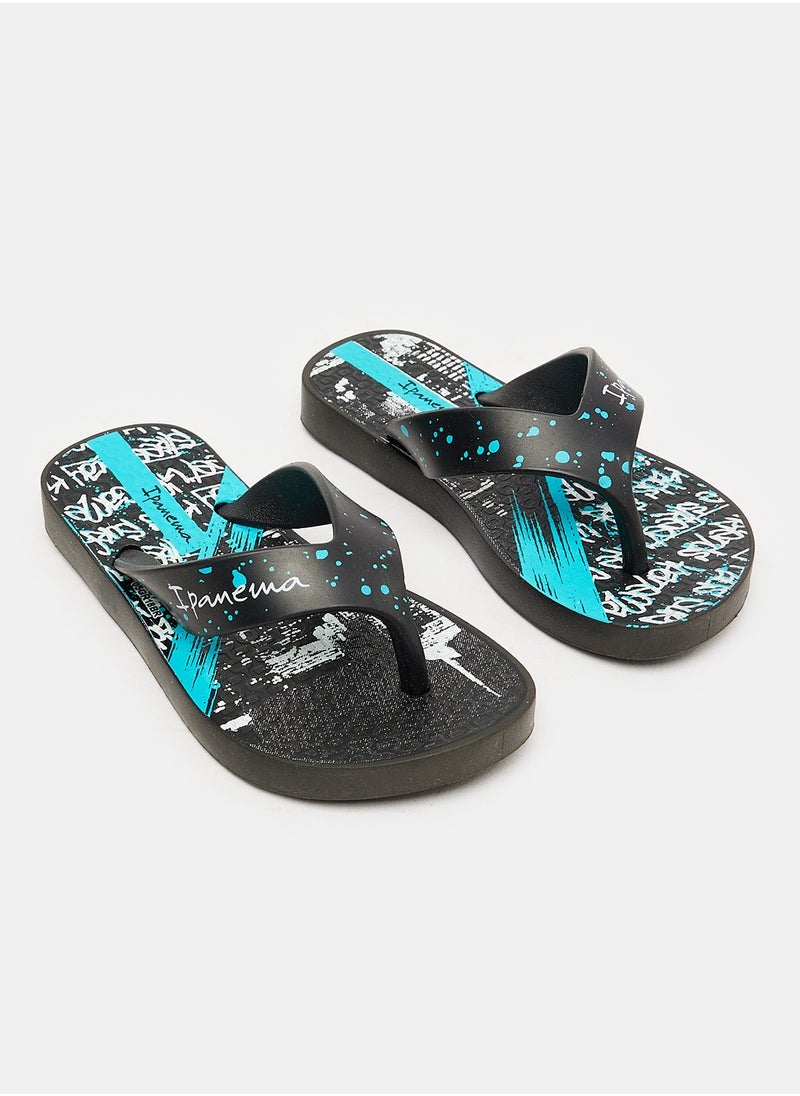 RIDER - MENRIDERREE PAPETE SANDAL - Image 1