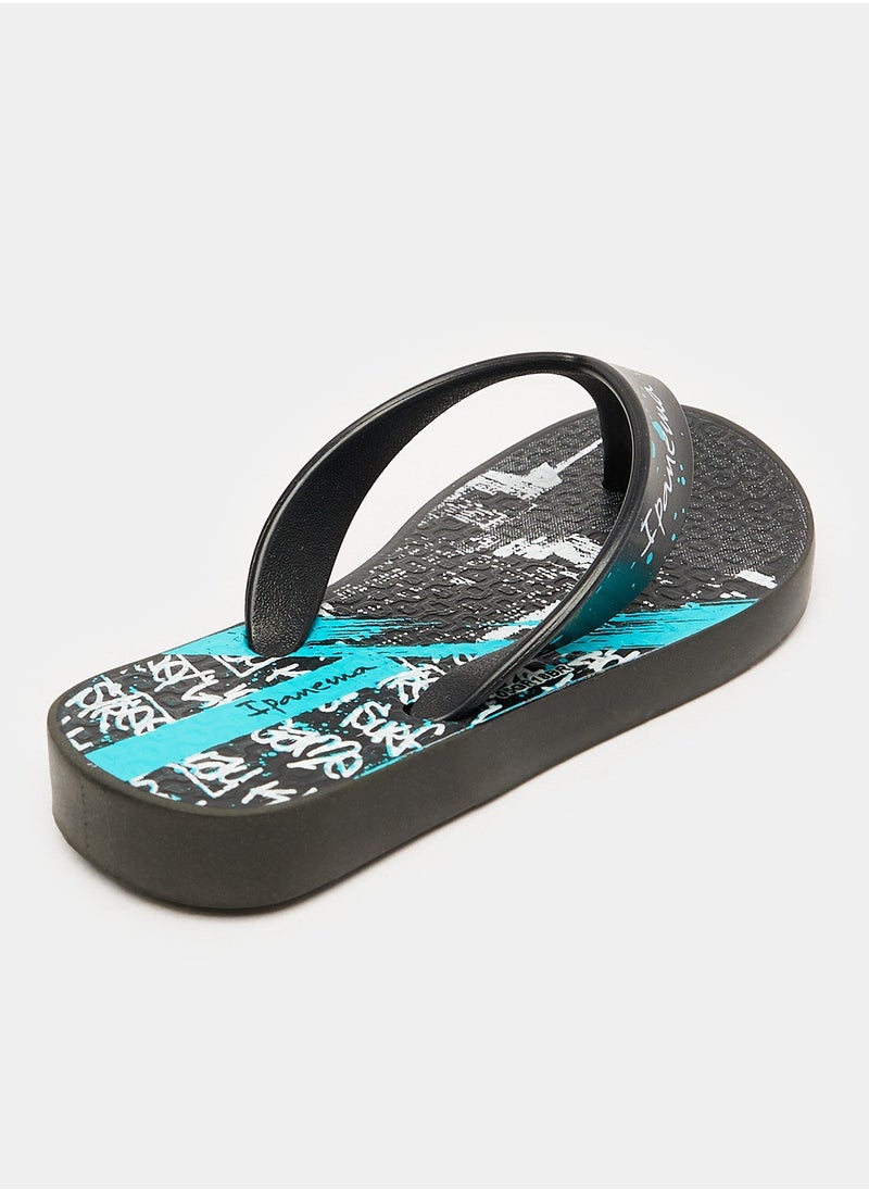 RIDER - MENRIDERREE PAPETE SANDAL - Image 1