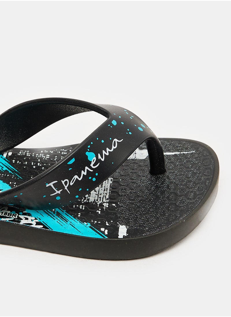 RIDER - MENRIDERREE PAPETE SANDAL - Image 1