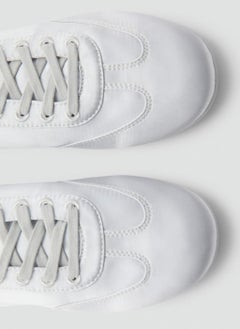 MANGO Low Top Sneakers  - Image 5