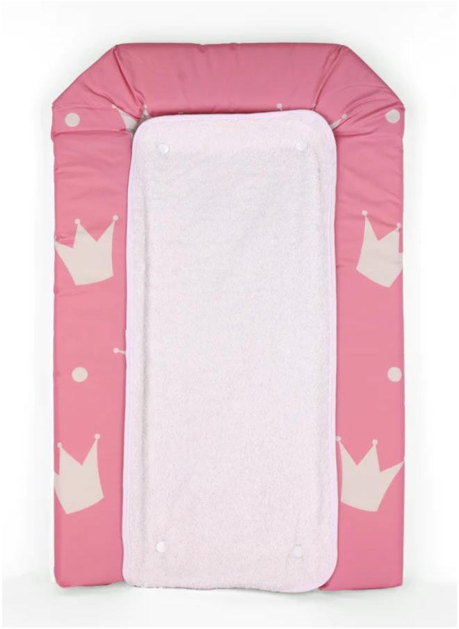Mamas Gift Hexo Changing Mat Princess 