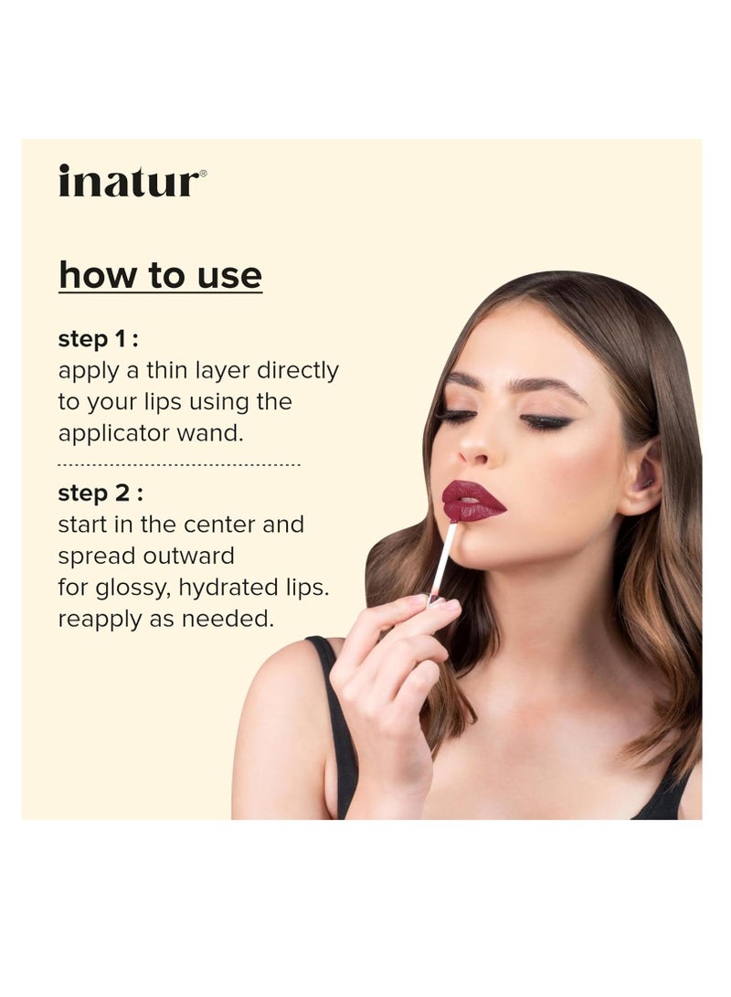 إناتور ملمع الشفاه win - Image 2