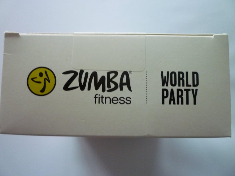 Majesco Zumba Fitness World Party - Image 5