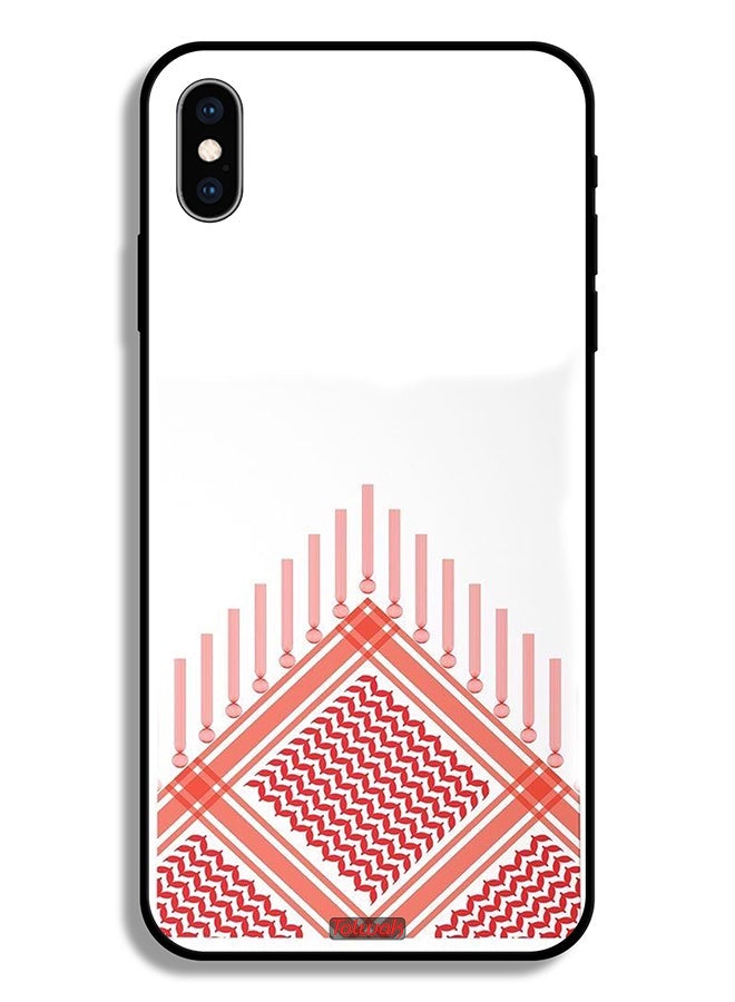 Tolwak Apple iPhone XS Protective Case Shamal - Image 2