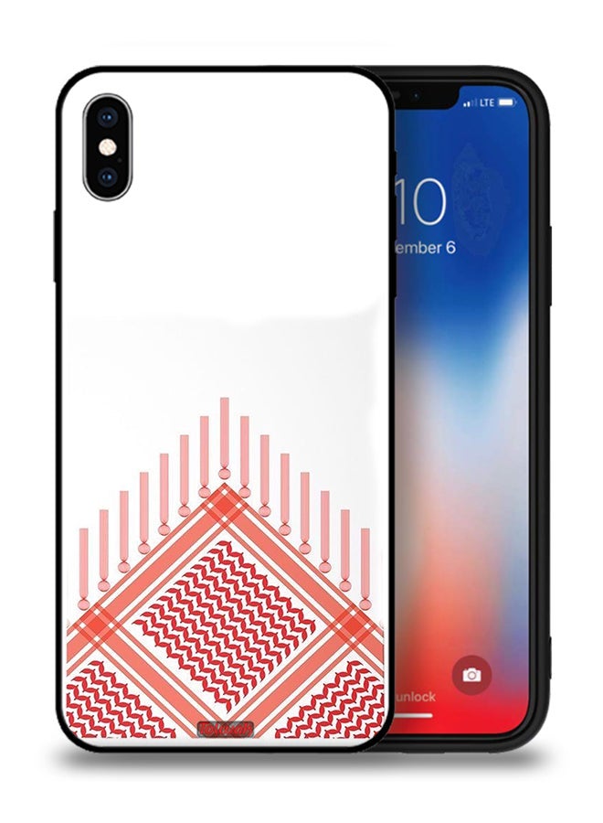 Tolwak Apple iPhone XS Protective Case Shamal - Image 1