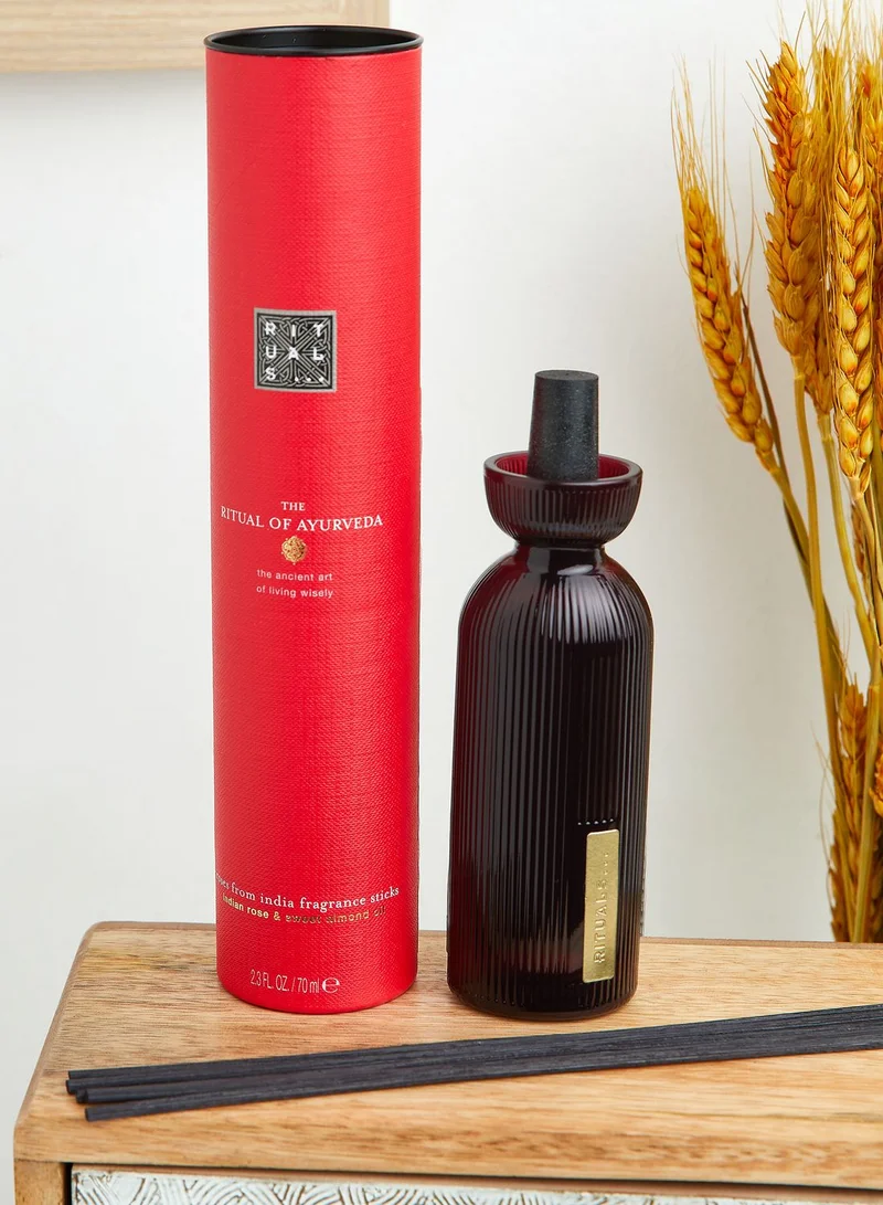 RITUALS The Ritual Of Ayurveda Mini Fragrance Sticks