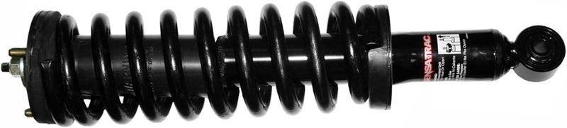 Monroe Shocks & Struts Quick-Strut 171351L Strut and Coil Spring Assembly - Image 1
