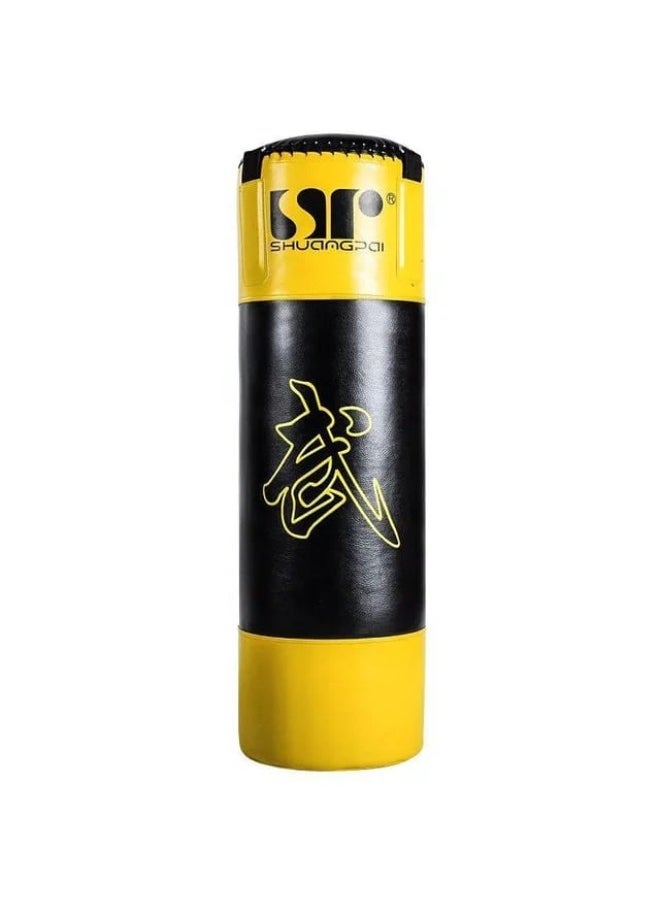 Generic Sandbag Boxing - Professional Boxing Training Bag (Multi-Color)  - Image 2