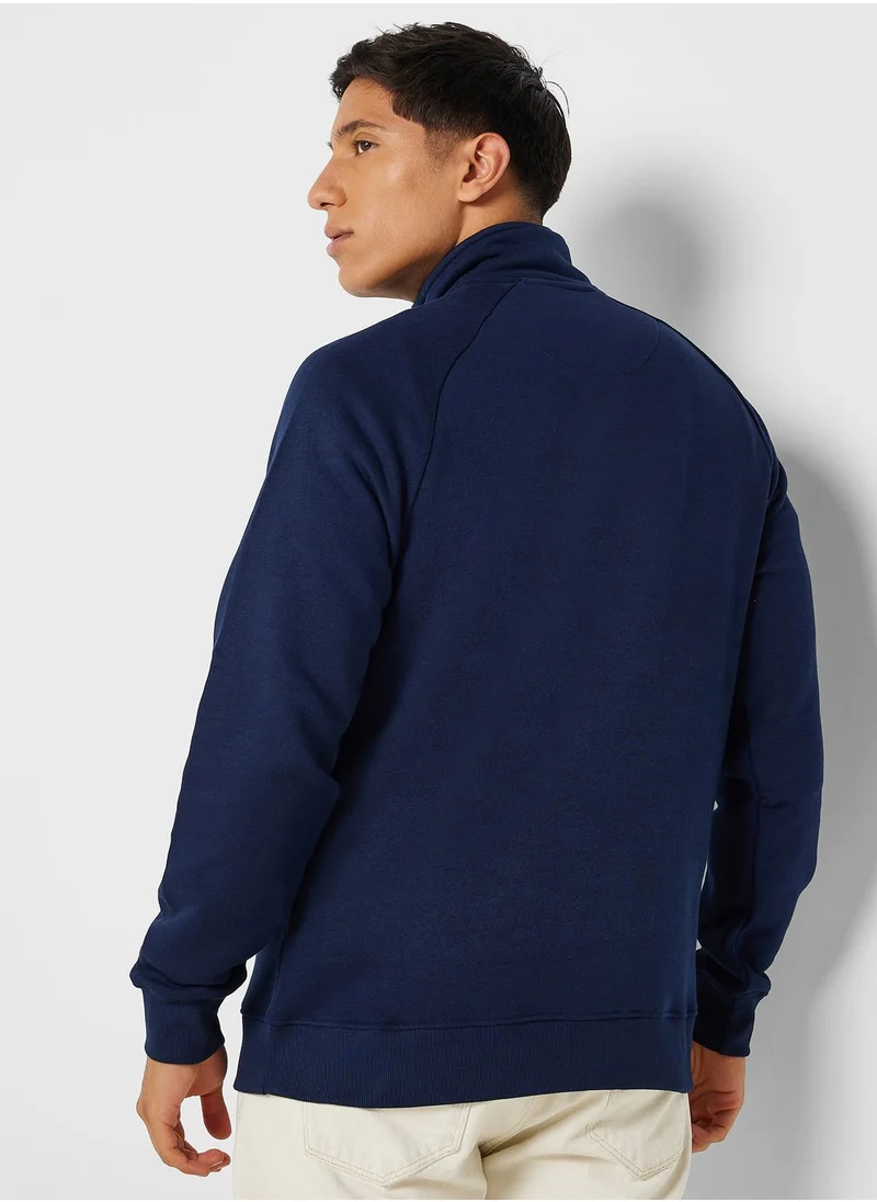 NAUTICA Lakeba Zippered jacket