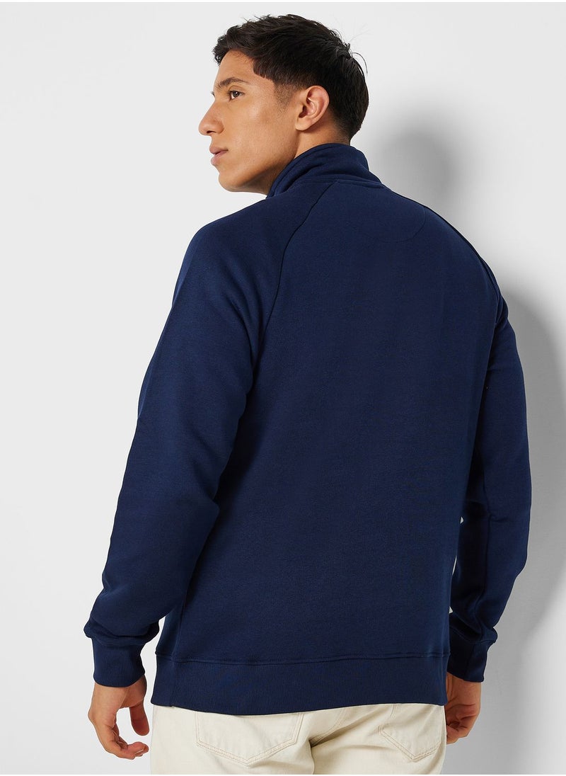 NAUTICA Lakeba Zippered jacket  - Image 2
