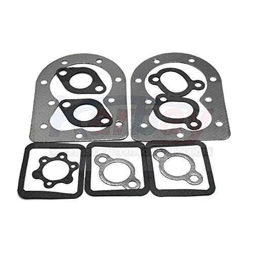 Karbay New Gasket Set for Onan BF-B43-48 P216 P218 P220 Engine 110-3181 - Image 2