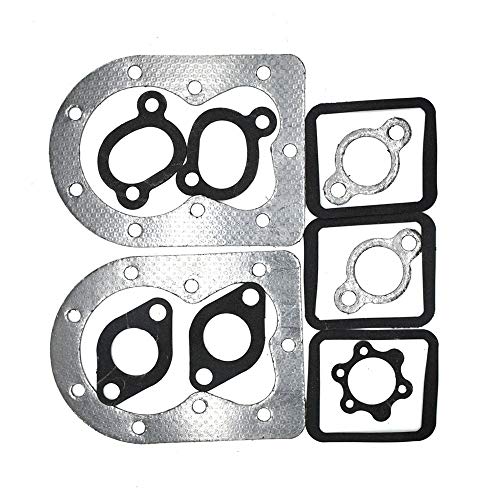 Karbay New Gasket Set for Onan BF-B43-48 P216 P218 P220 Engine 110-3181 - Image 1